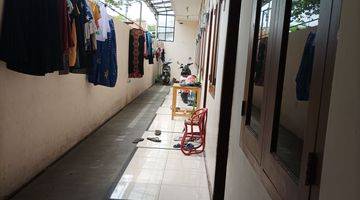 Gambar 4 Rumah Kost,selalu Full Accupied ,cakung 