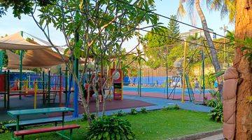 Gambar 3 Kemang Timur,rumah Dan Tanah  Besar+play Ground,hitung Tanah