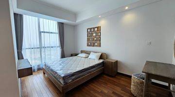 Gambar 2 Apartement Casa Grande Phase 2 2 BR Furnished Bagus