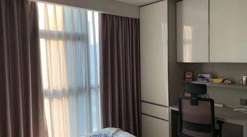 Gambar 5 Apartement Casa Grande Phase 2 3 BR Semi Furnished Bagus