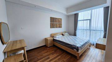 Gambar 1 Apartement Casa Grande Phase 2 2 BR Furnished Bagus