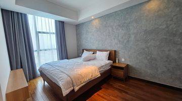 Gambar 5 Apartement Casa Grande Phase 2 2 BR Furnished Bagus