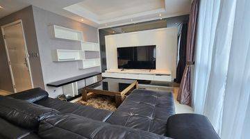 Gambar 5 Apartement Casa Grande Residence 3 BR Furnished Bagus