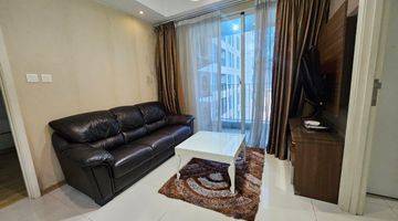 Gambar 1 Apartement Casa Grande Residence 2 BR Furnished Bagus