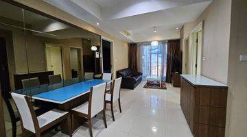 Gambar 2 Apartement Casa Grande Residence 2 BR Furnished Bagus