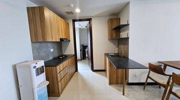 Gambar 5 Apartement Casa Grande Phase 2 2 BR Furnished Bagus