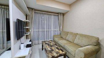 Gambar 1 Apartement Casa Grande Residence 1 BR Furnished Bagus