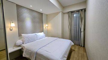 Gambar 4 Apartement Casa Grande Residence 1 BR Furnished Bagus