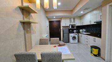 Gambar 5 Apartement Casa Grande Residence 1 BR Furnished Bagus