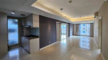 Gambar 4 Apartement Casa Grande Residence 3 BR Semi Furnished Bagus