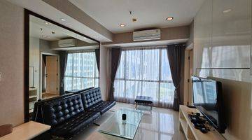 Gambar 4 Best Price Apartemen Casa Grande Residence 1 Br Furnished Bagus