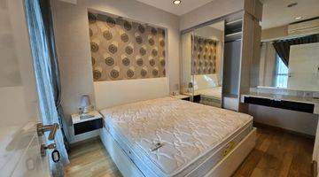 Gambar 5 Best Price Apartemen Casa Grande Residence 1 Br Furnished Bagus