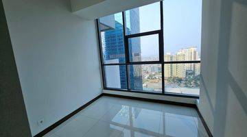 Gambar 3 Apartement Casa Grande Phase 2 3 BR Semi Furnished Bagus Harga Murah