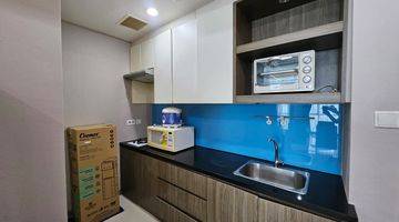 Gambar 3 Apartement Casa Grande Residence 2 BR Furnished Bagus