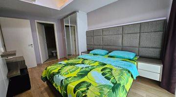 Gambar 5 Apartement Casa Grande Residence 2 BR Furnished Bagus