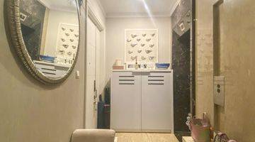 Gambar 4 Apartement Apartment Residence 8 3 BR Furnished Bagus