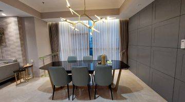 Gambar 3 Apartement Casa Grande Phase 2 3 BR Private Lift Cassablanca Kuningan Jakarta Selatan