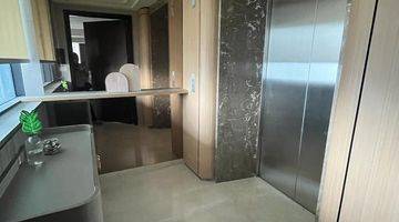 Gambar 4 Apartement Casa Grande Phase 2 3 BR Private Lift Cassablanca Kuningan Jakarta Selatan