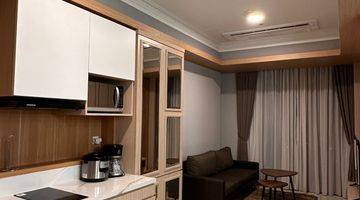 Gambar 1 Apartement Casa Grande Phase 2 2 BR Furnished Brand New Cassablanca Kuningan Jakarta Selatan