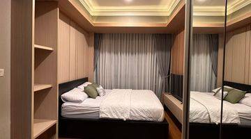 Gambar 3 Apartement Casa Grande Phase 2 2 BR Furnished Brand New Cassablanca Kuningan Jakarta Selatan