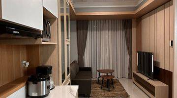 Gambar 5 Apartement Casa Grande Phase 2 2 BR Furnished Brand New Cassablanca Kuningan Jakarta Selatan