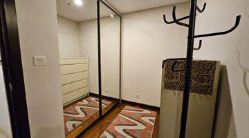 Gambar 2 Apartement Casa Grande Phase 2 3 BR Furnished Bagus