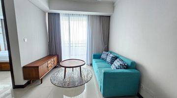 Gambar 1 Apartement Casa Grande Phase 2 2BR 88sqm Brand New Minimalis Interior Kuningan Jakarta Selatan