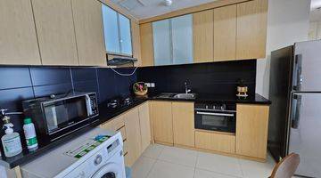 Gambar 2 Apartement Casa Grande Residence 2 BR Furnished Bagus