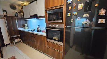 Gambar 5 Apartement Casa Grande Phase 2, 3br+1 Furnished, Very Nice, City View Jakarta Selatan