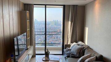 Gambar 2 Apartement Casa Grande Phase 2 2 BR Furnished Bagus