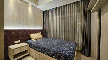 Gambar 5 Apartement Casa Grande Phase 2 2br 76sqm Furnished Nice Cassablanca Jakarta Selatan