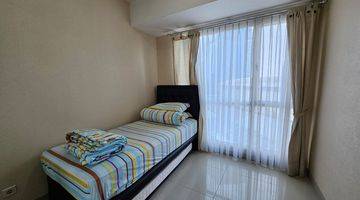 Gambar 3 Apartement Casa Grande Residence 2 BR Furnished Bagus