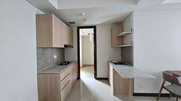 Gambar 4 Apartement Casa Grande Phase 2 2BR 88sqm Brand New Minimalis Interior Kuningan Jakarta Selatan