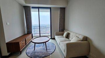 Gambar 4 Apartement Casa Grande Phase 2 2 BR Furnished Bagus