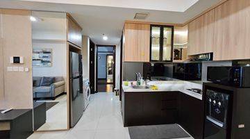 Gambar 3 Apartement Casa Grande Phase 2 2 BR Furnished Bagus