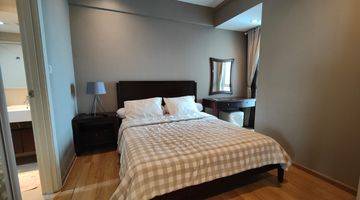 Gambar 3 Apartement Casa Grande Residence 2 BR Low Floor Furnished Bagus Cassablanca Kuningan Jakarta Selatan