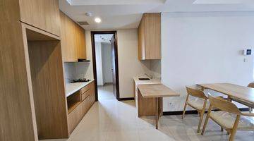 Gambar 3 Apartement Casa Grande Phase 2 2 BR Furnished Bagus