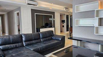 Gambar 1 Apartement Casa Grande Residence 3 BR Furnished Bagus