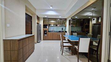 Gambar 3 Apartement Casa Grande Residence 2 BR Furnished Bagus