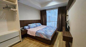 Gambar 5 Apartement Casa Grande Residence 2 BR Furnished Bagus