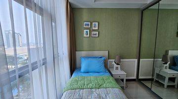 Gambar 5 Apartement Casa Grande Phase 2 3 BR Furnished Bagus