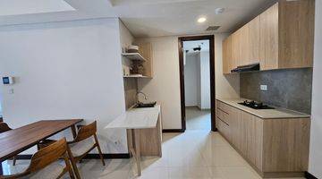 Gambar 4 Apartement Casa Grande Phase 2 2 BR Furnished Bagus