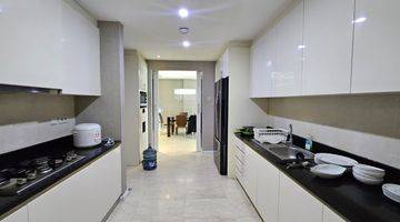 Gambar 4 Apartement Casa Grande Residence 3 BR Furnished Bagus