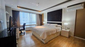 Gambar 2 Apartement Casa Grande Residence 3 BR Furnished Bagus