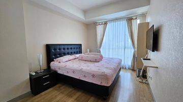 Gambar 4 Apartement Casa Grande Residence 2 BR Furnished Bagus