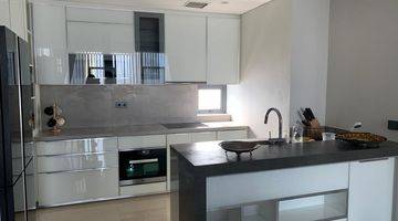 Gambar 3 Apartement Casa Grande Phase 2 3 BR Semi Furnished Bagus