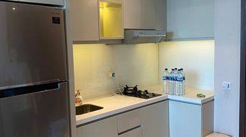 Gambar 4 Apartement Casa Grande Phase 2 2 BR Furnished Bagus