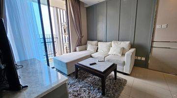 Gambar 5 Apartement Casa Grande Phase 2 2 BR Furnished Bagus