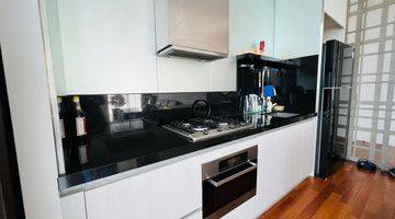 Gambar 5 Apartement Verde One 3 BR 170sqm Furnished Jual Cepat