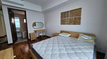 Gambar 5 Apartement Casa Grande Phase 2 2 BR Furnished Bagus